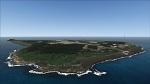 Iwo Jima Photoreal Scenery